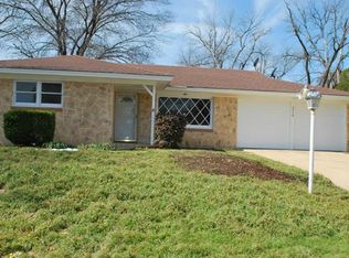 3516 Socorro Rd, Fort Worth, TX 76116