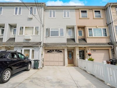 244 Hett Ave, Staten Island, NY, 10306