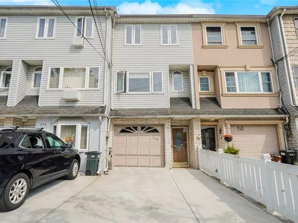 244 Hett Ave, Staten Island, NY 10306