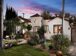 2421 French St, Santa Ana, CA 92706