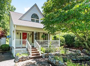 74 Ripple Run, Sylva, NC 28779