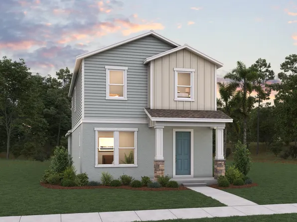 17125 Stillness Aly, Winter Garden, FL 34787