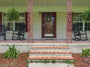 12002 State Route 51, Live Oak, FL 32060