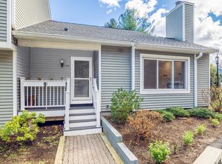 52 Glen Rdg UNIT 52, Wilton, CT 06897