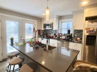 6 Nonantum St #H, Newton, MA 02458