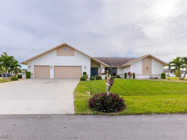 124 SE 39th Ter, Cape Coral, FL 33904