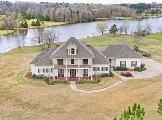 140 Lake Crest Pl, Flora, MS 39071