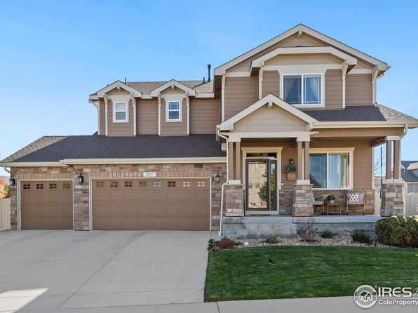 2017 Talon Pkwy, Greeley, CO 80634