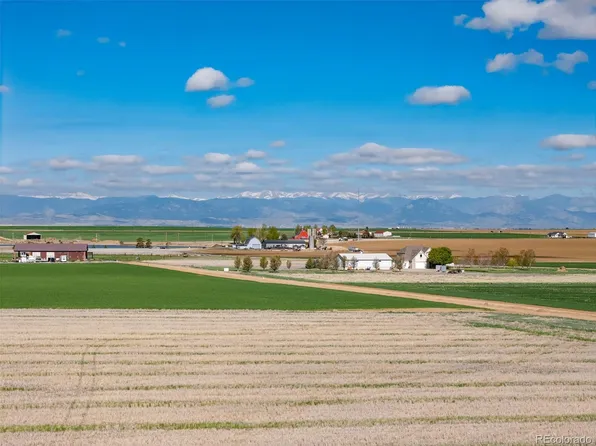 0 CR 15, Johnstown, CO 80534