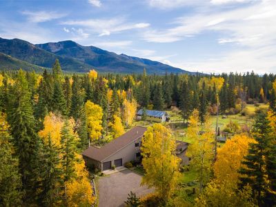 12062 Halverson Rd, Bigfork, MT, 59911