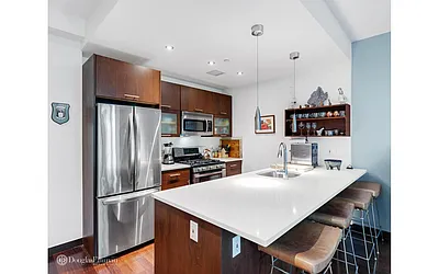 Sold by Douglas Elliman