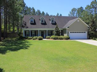 3810 Megan Cir, Valdosta, GA 31605