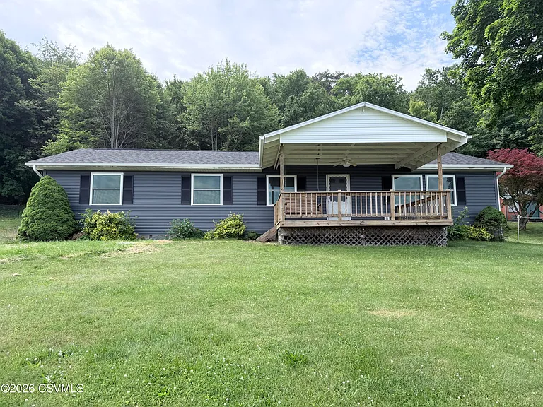302 Draketown Rd — Photo 1