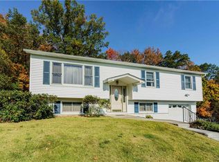 46 Scott Dr, Wappingers Falls, NY 12590