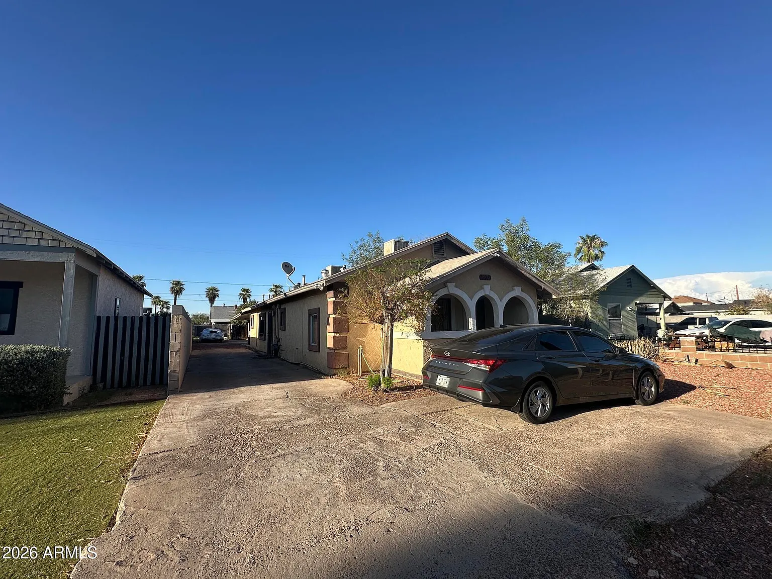 1 bed, 1.0 bath, 640 sqft, $850 — Photo 2