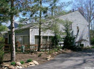 1378 Patti Park #56, Westlake, OH 44145