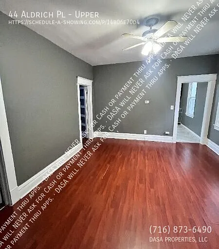44 Aldrich Pl #UPPER — Photo 3