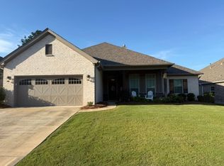 9095 Helena Dr, Pike Road, AL 36064