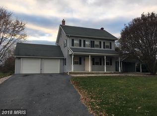 6182 Angle Rd, Chambersburg, PA 17202