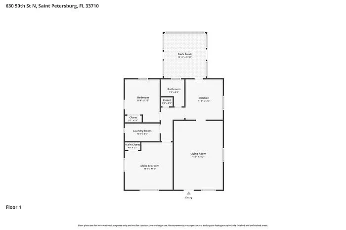 Building Photo - 630 50th St N