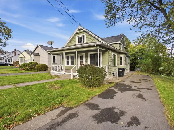 273 Boston St, Syracuse, NY 13206