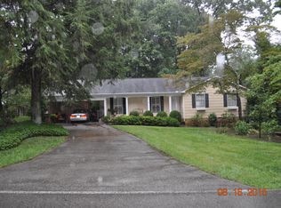 405 Rolling Way, Signal Mtn, TN 37377