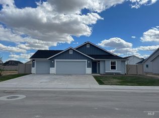 10091 Bellevue Rdg, Saint Nampa, ID 83687
