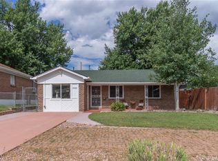 3905 Pierce St, Wheat Ridge, CO 80033