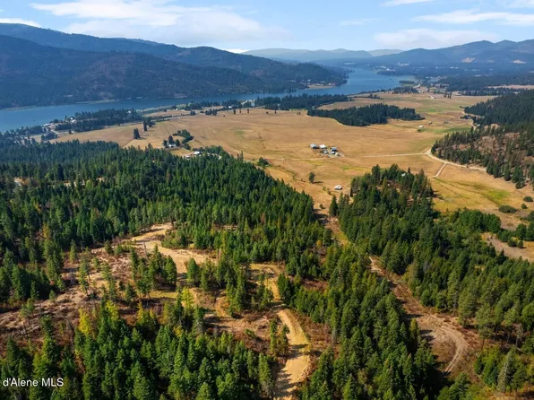 LOT 1 Stonegate Dr, Priest River, ID 83856