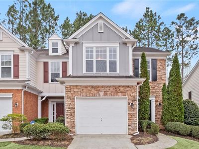 280 Kigian Trl, Woodstock, GA, 30188