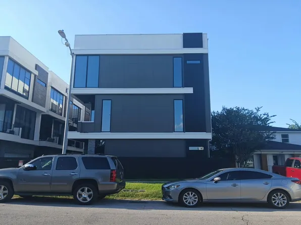 815 W 24th St Unit D, Houston, TX 77008