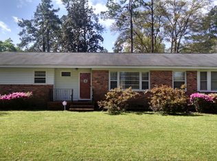 711 Otis Rd, Walterboro, SC 29488