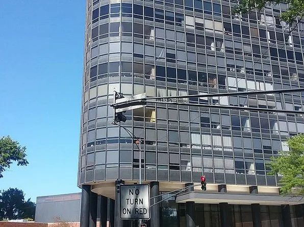 5415 N Sheridan Rd Unit 27, Chicago, IL 60640