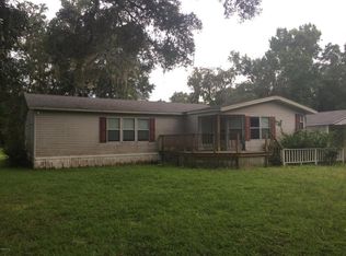 12272 County Road 681, Webster, FL 33597