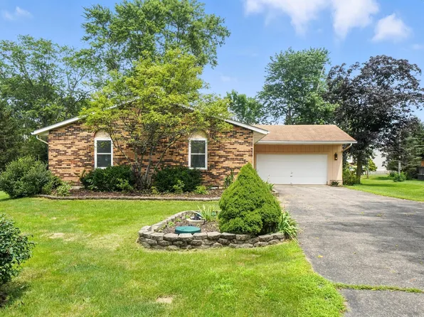 4208 Mayfair Ct, Grove City, OH 43123