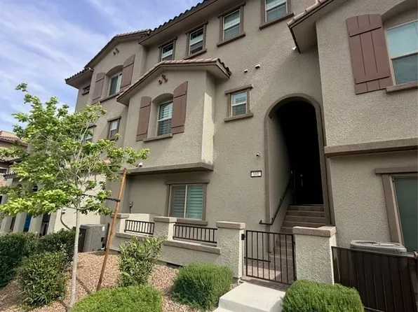 161 Petaluma Valley Dr, Las Vegas, NV 89138