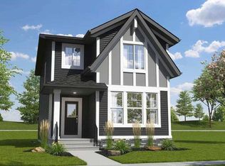 22 SE Andalusian Rd, Cochrane, AB T4C3B7