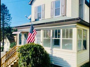 117 George St, Johnstown, PA 15905