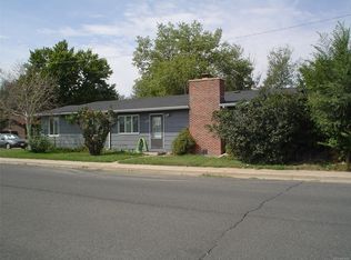 655 Locust St, Frederick, CO 80530