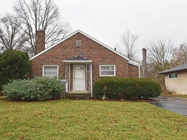 2367 Zollinger Rd, Columbus, OH 43221
