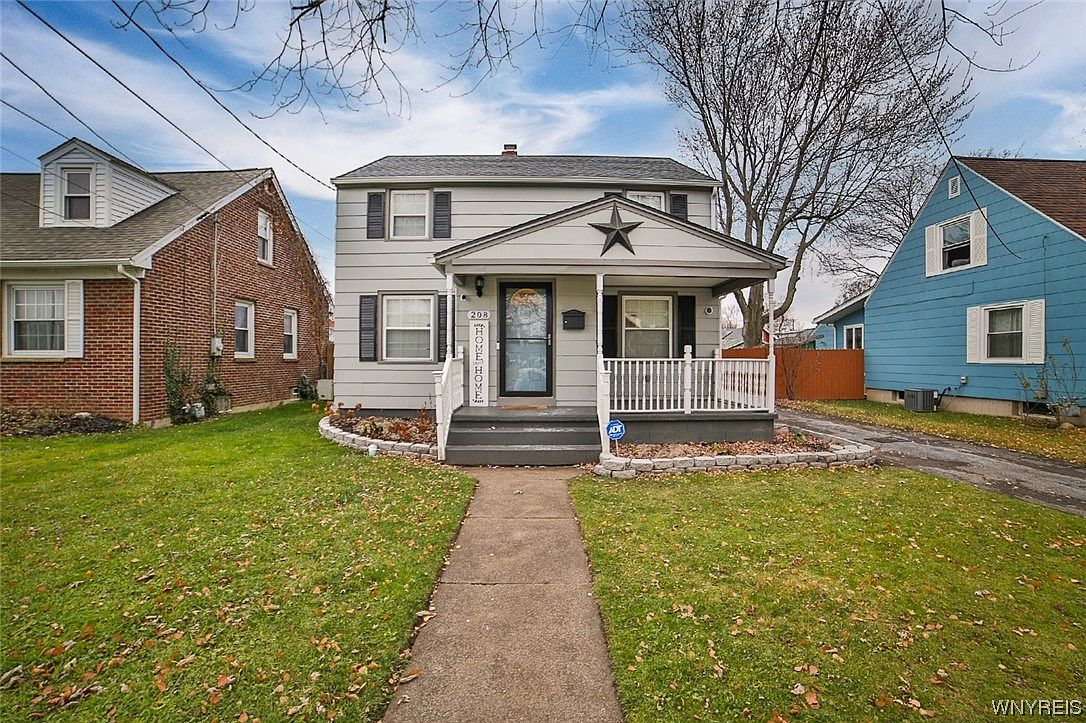208 75th St, Niagara Falls, NY 14304 Zillow