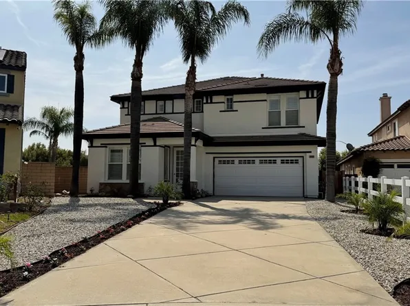 6669 Vianza Pl, Rancho Cucamonga, CA 91701