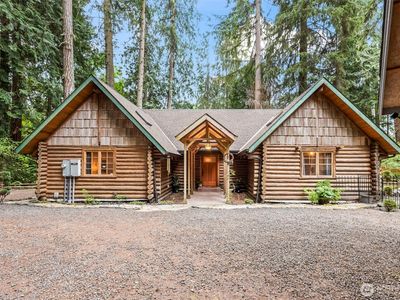 9502 Olympus Beach Road NE, Bainbridge Island, WA, 98110