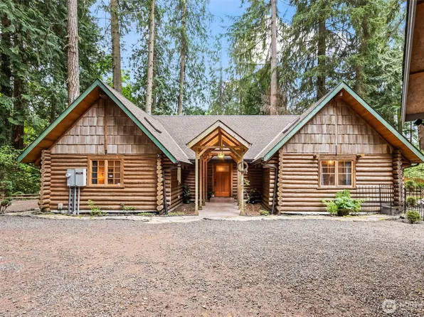 9502 Olympus Beach Road NE, Bainbridge Island, WA 98110