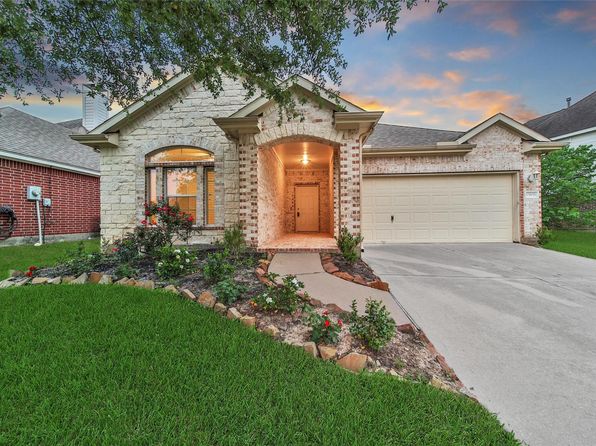 13535 Marble Pointe Ln, Cypress, TX 77429