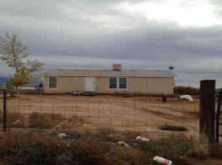2 Jo St, Los Lunas, NM 87031