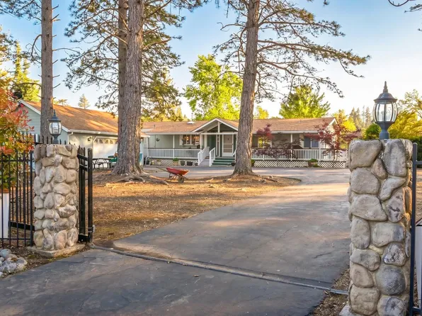 4360 Pleasant Valley Rd, Placerville, CA 95667