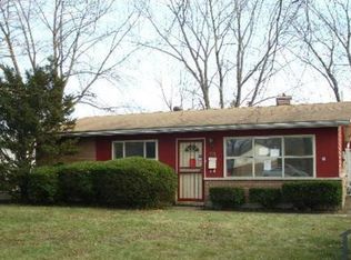 1515 Lincoln Pl, Calumet City, IL