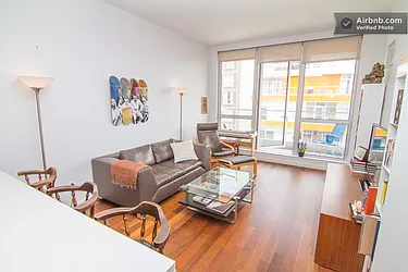 Rented by Independent Properties NYC Inc