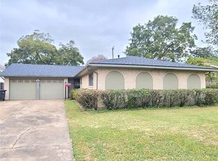 10507 Kirklane Dr, Houston, TX 77089